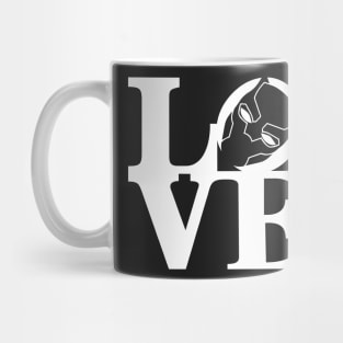 Wakanda Love Mug